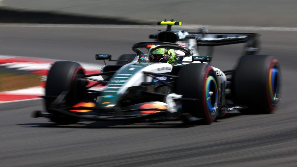 F1 2026, INGLATERRA, QUALY SPRINT, MCLAREN, LANDO NORRIS, CARRO