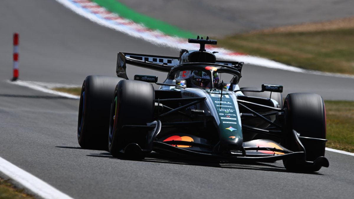 F1 2026, INGLATERRA, QUALY SPRINT, MCLAREN, OSCAR PIASTRI, CARRO
