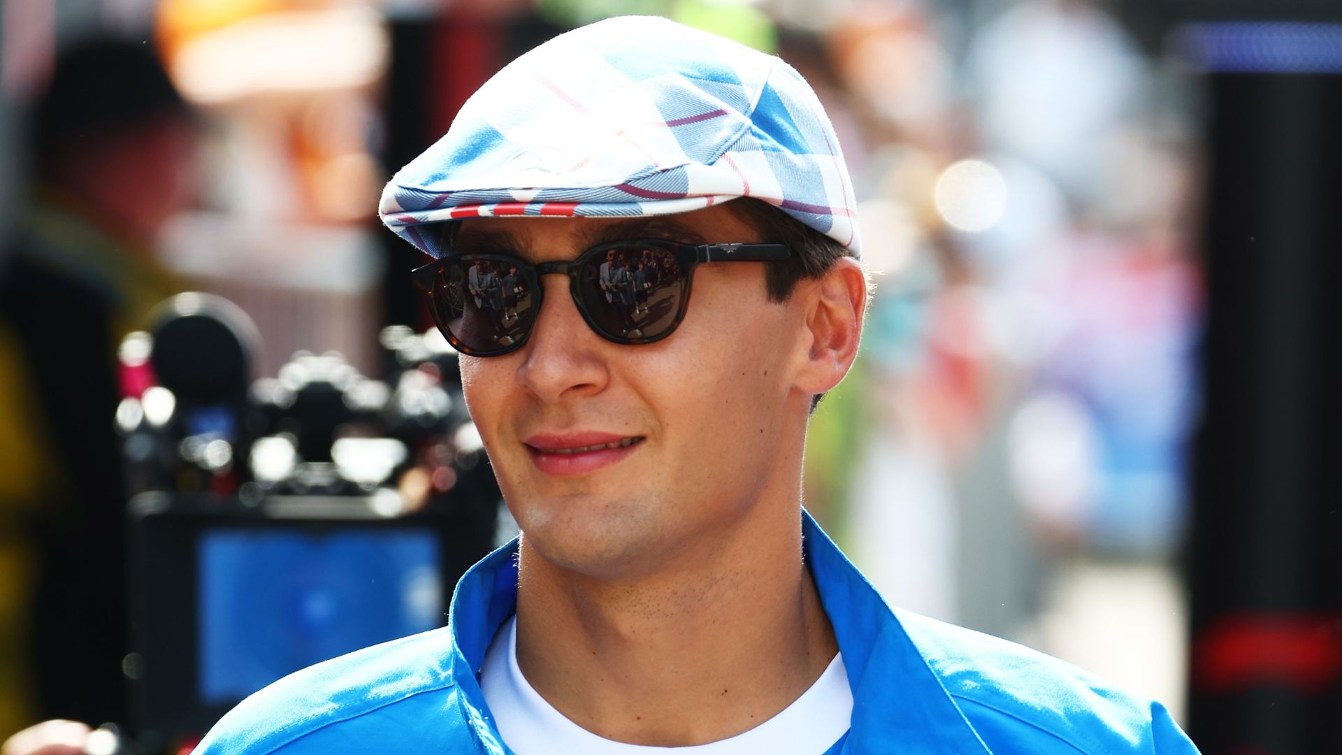 “Questão de confiança mútua”: Engenheiro fala de relação com Russell na F1
