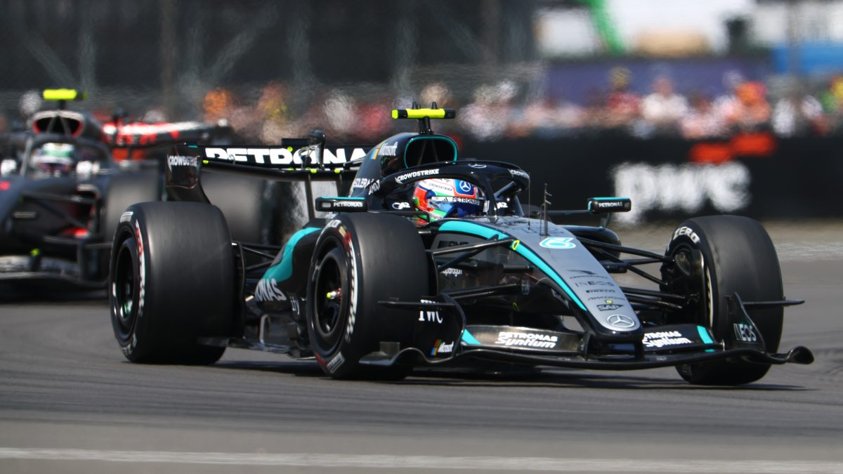 F1 2026, INGLATERRA, TREINO LIVRE, MERCEDES, KIMI ANTONELLI, CARRO
