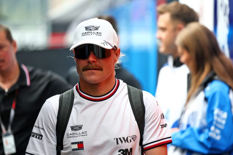 Bottas revela ação da Cadillac após rumores de demissão: “É por isso que está tudo bem”