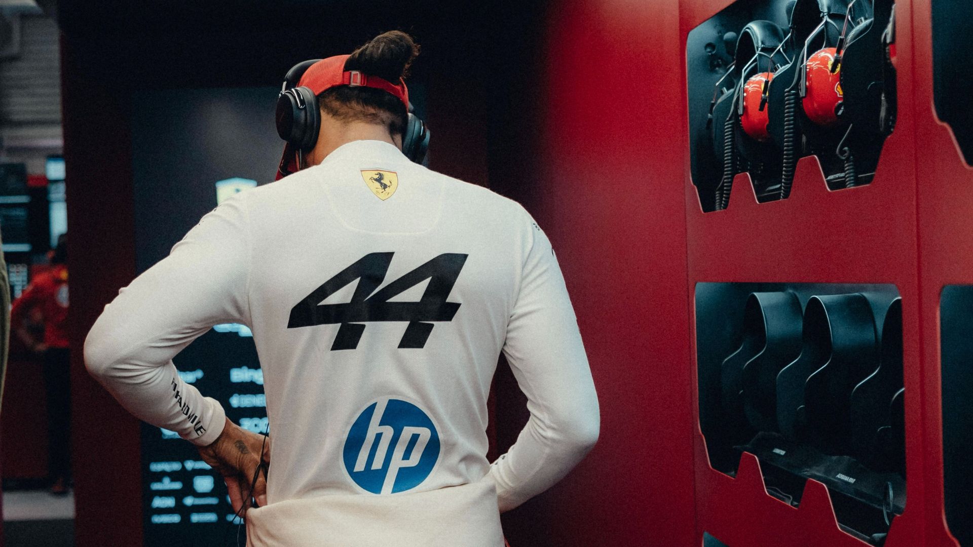 Hamilton eleva expectativas para GP da Hungria: 'Lutar pela vitória'