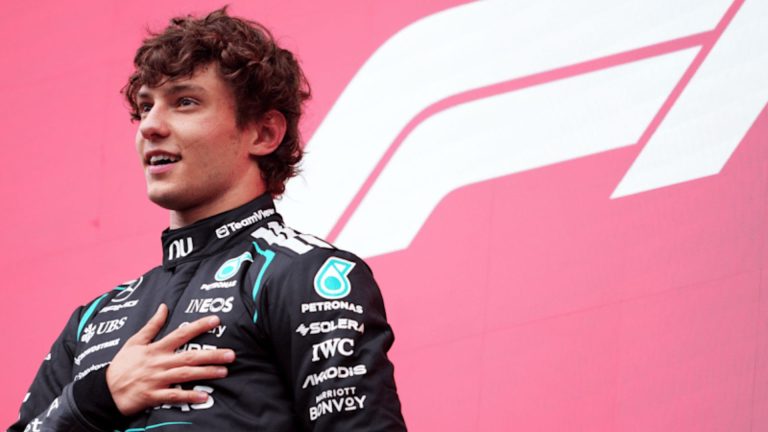 Antonelli vence na Bélgica e volta a abrir boa margem na ponta. Confira classificação da F1 2026