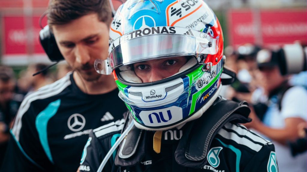 F1 2026, SPA-FRANCORCHAMPS, CORRIDA, MERCEDES, KIMI ANTONELLI