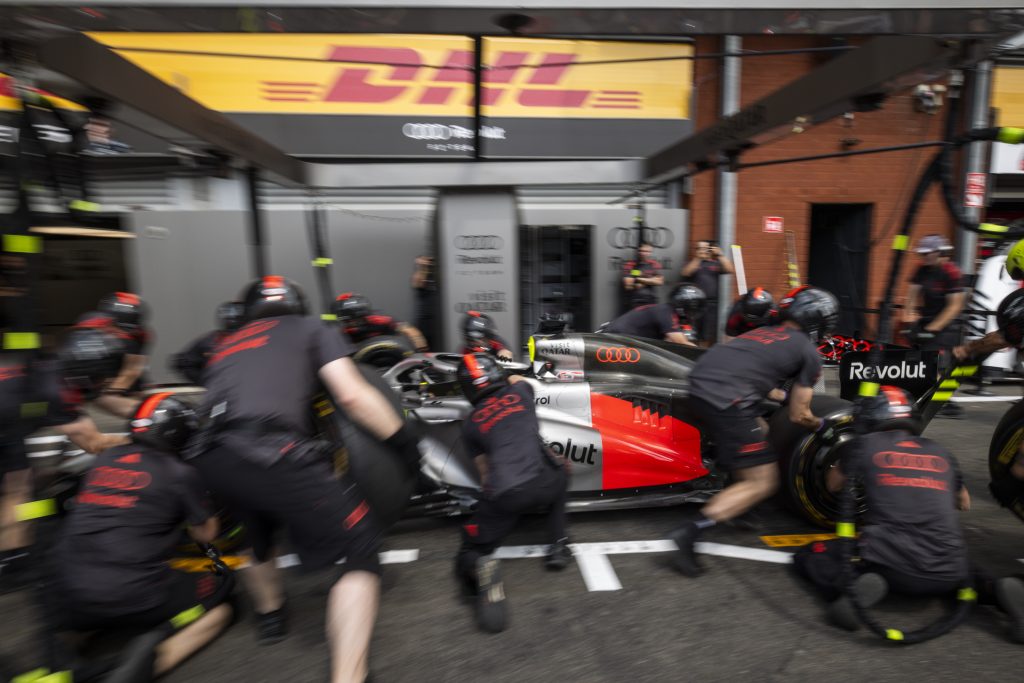 Briefing: análise com o esquenta pré-corrida do GP da Bélgica