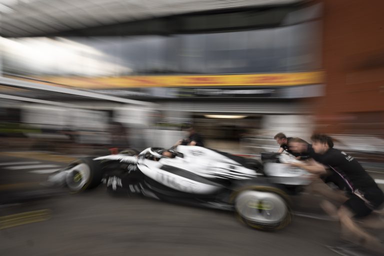 Assista ao GP da Bélgica da F1 2026 no GRANDE PRÊMIO