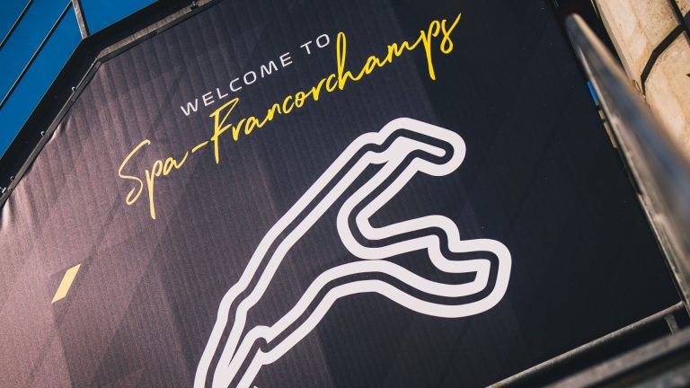 Briefing: a análise do GP da Bélgica da F1 2026