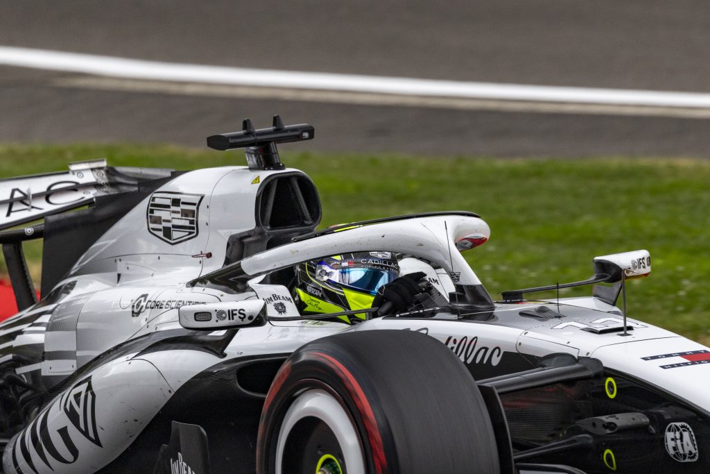 F1 2026, SPA-FRANCORCHAMPS, TREINO LIVRE, CADILLAC, SERGIO PÉREZ