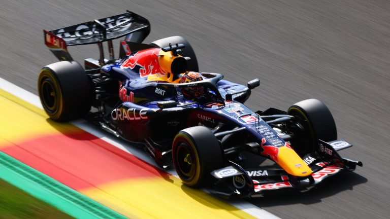 Giovani Danjo: “Escolha de novo engenheiro é cartada da Red Bull para segurar Verstappen”
