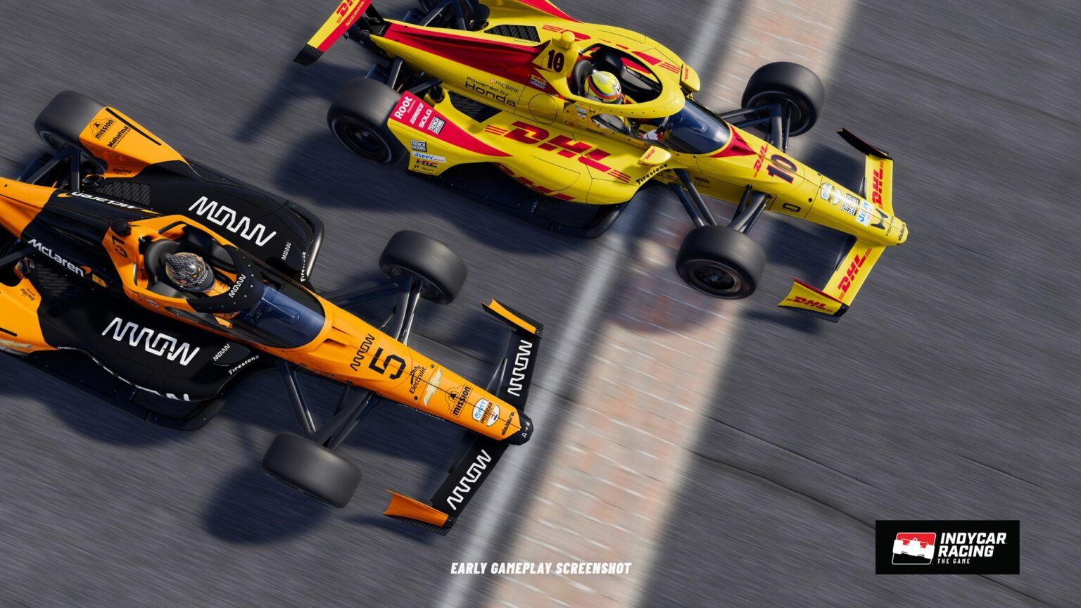 Indy confirma novo atraso e planeja lançamento de novo jogo para início de 2027