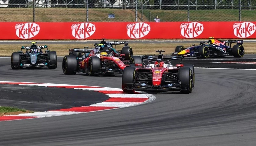 Opinião GP: FIA mata GP da Inglaterra, manipula resultado e se mostra inútil