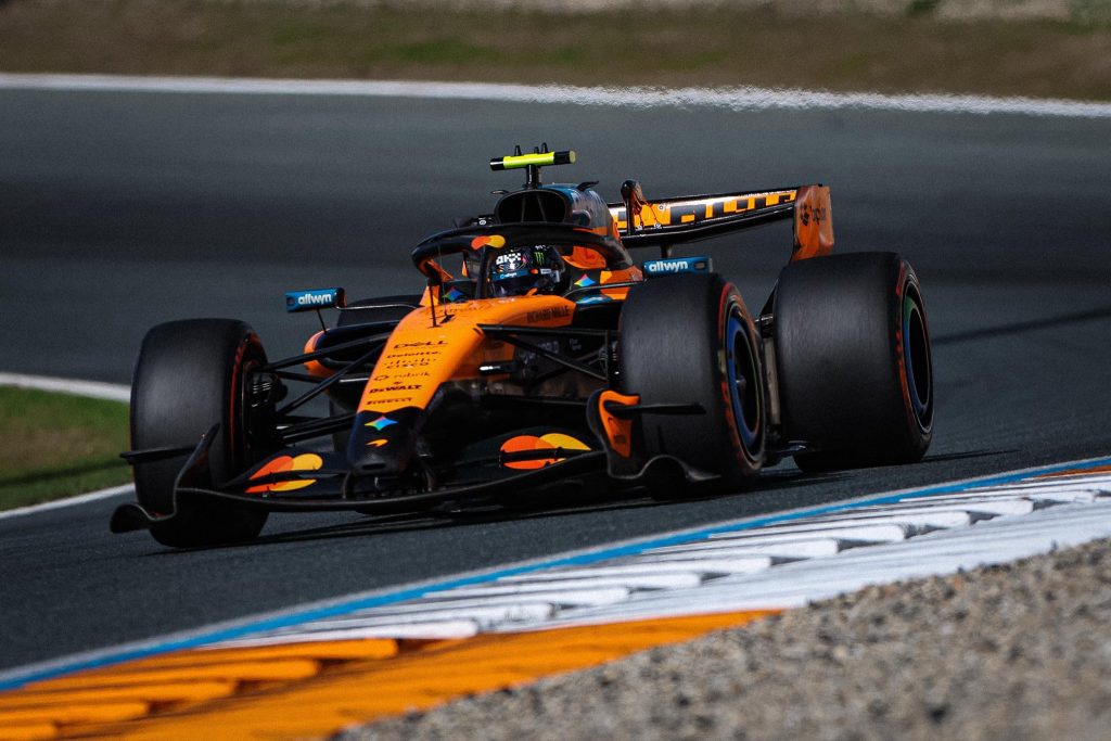 F1 2026, PAISES BAIXOS, QUALY, MCLAREN, LANDO NORRIS