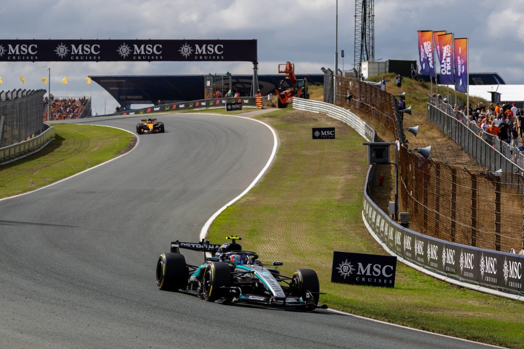 F1 2026, PAISES BAIXOS, CORRIDA, MERCEDES, KIMI ANTONELLI