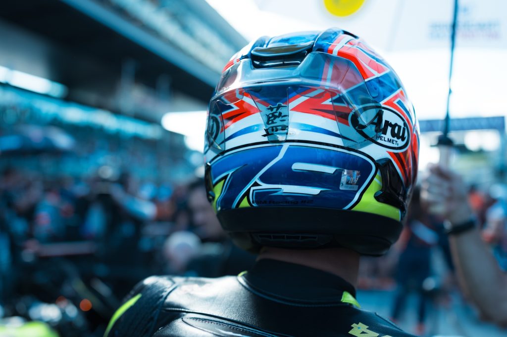 MotoGP 2026 Áustria Red Bull Ring Sábado Trackhouse Ai Ogura