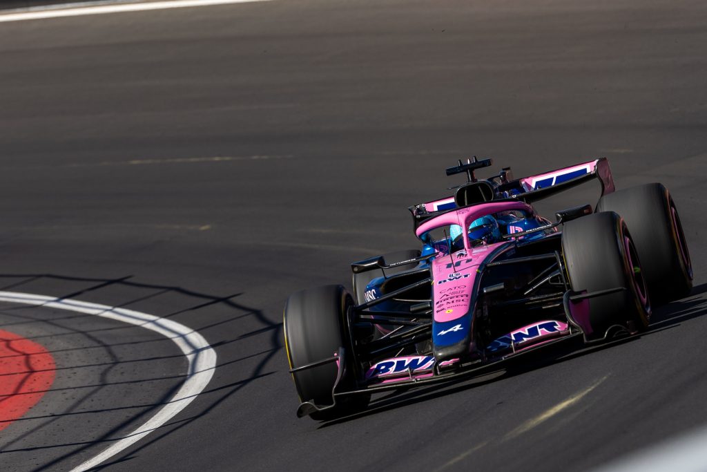 F1 2026, ESPANHA, CLASSIFICAÇÃO, ALPINE, PIERRE GASLY
