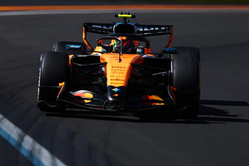 F1 2026, ESPANHA, CORRIDA, MCLAREN, LANDO NORRIS