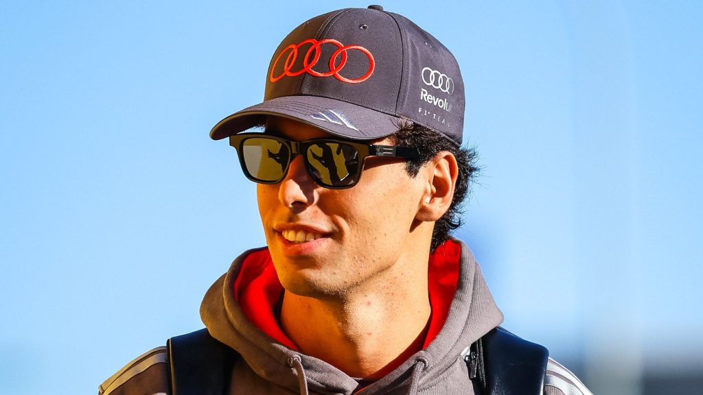 F1 2026, ESPANHA, TREINOS LIVRES, AUDI, GABRIEL BORTOLETO