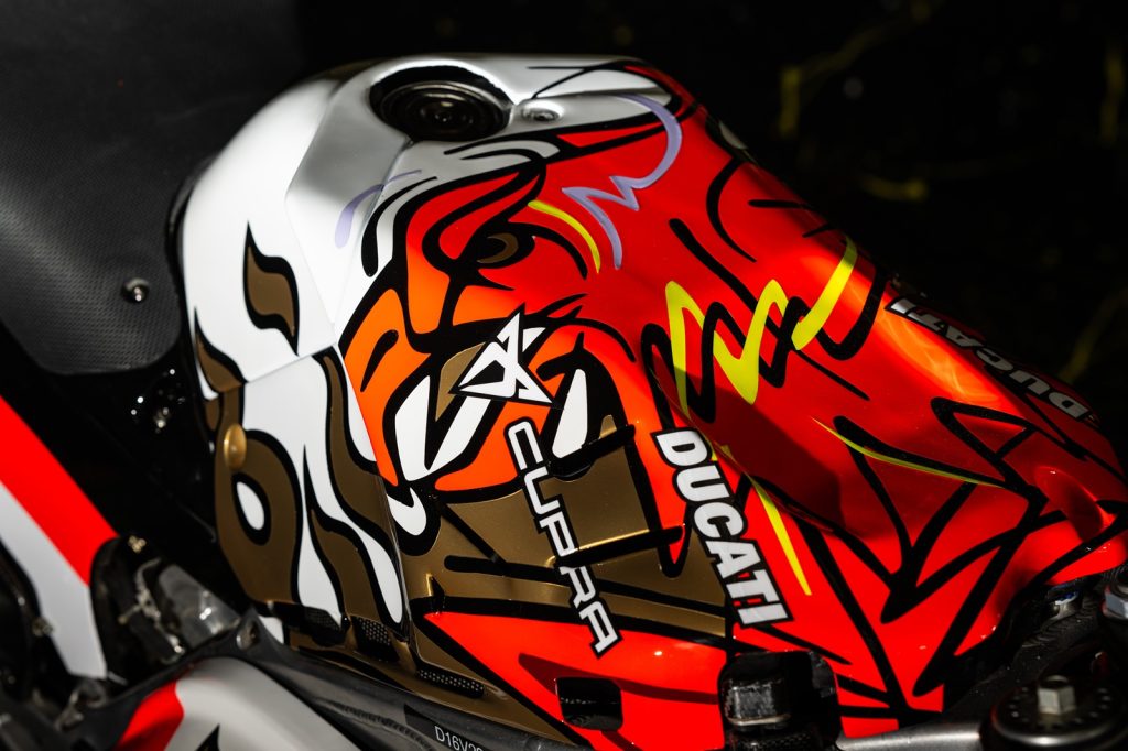 MotoGP 2026 Indonésia Mandalika VR46 Garuda
