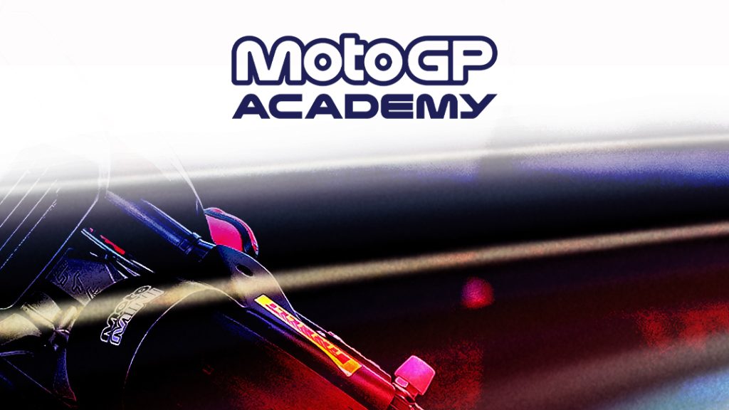 MotoGP Academy