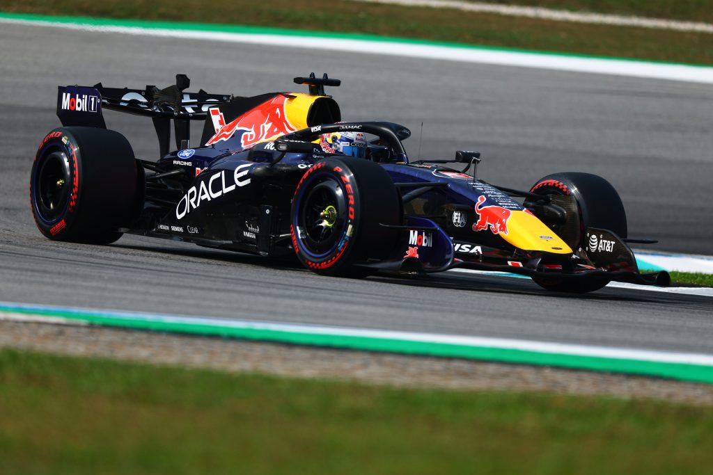 F1 2026, BAHREIN, MALÁSIA, CLASSIFICAÇÃO, RED BULL RACING, MAX VERSTAPPEN
