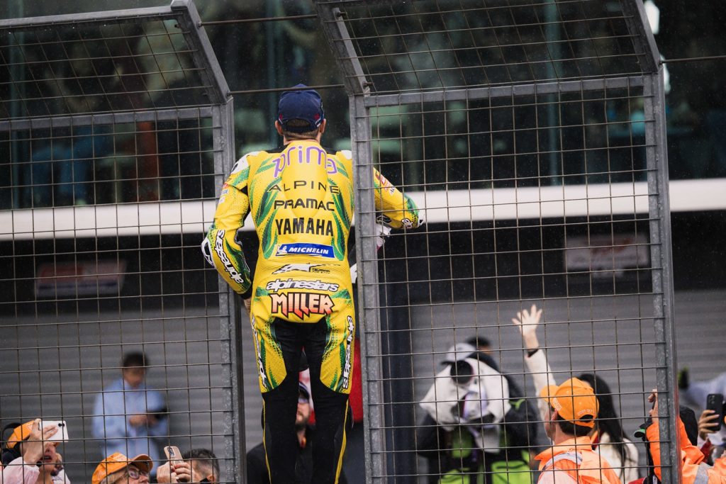 MotoGP 2026 Austrália Phillip Island Domingo Pramac Jack Miller