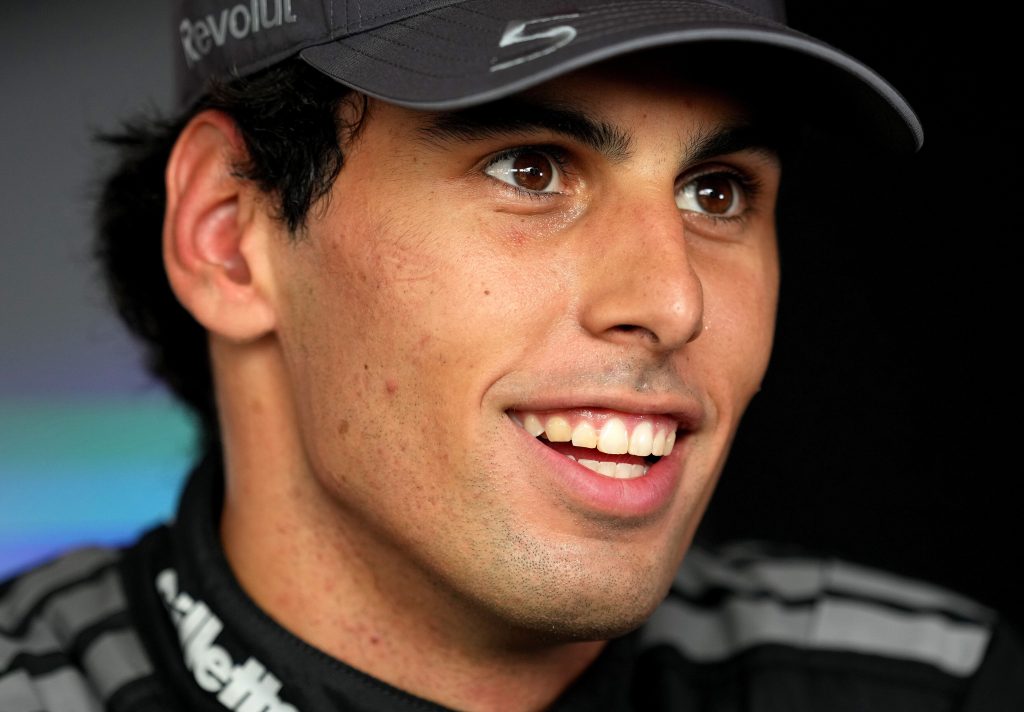 F1 2026, BAHREIN, MALÁSIA, CLASSIFICAÇÃO, AUDI, GABRIEL BORTOLETO