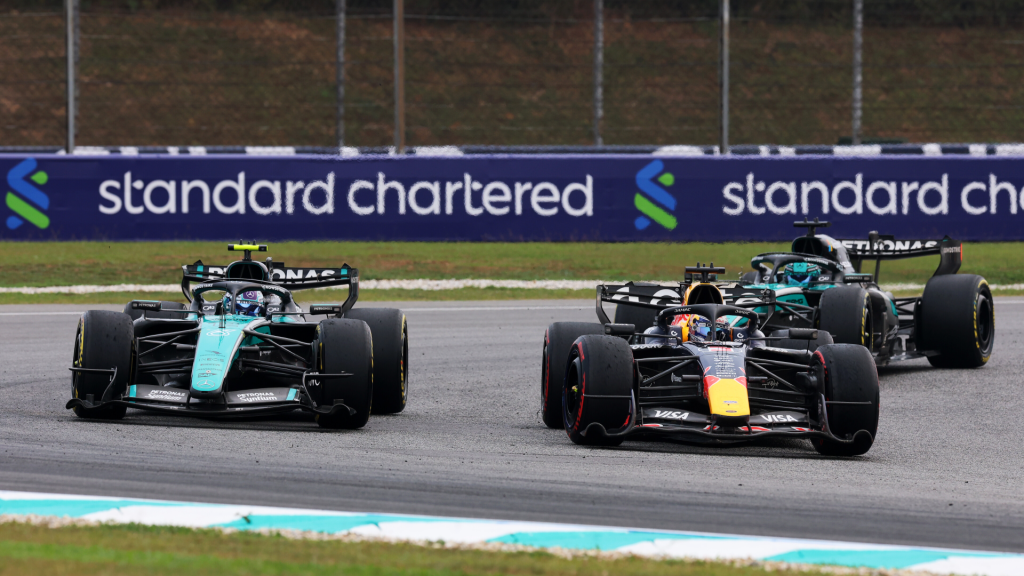 F1 2026, BAHREIN, MALÁSIA, CORRIDA, RED BULL, MAX VERSTAPPEN, MERCEDES, KIMI ANTONELLI, CARRO