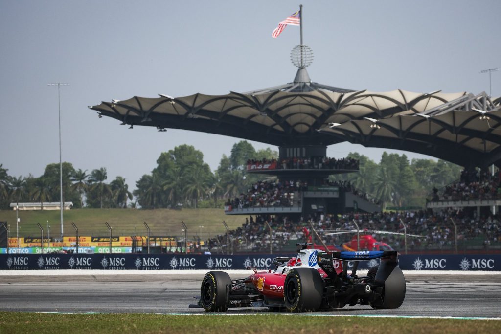 F1 2026, BAHREIN, MALÁSIA,CLASSIFICAÇÃO, FERRARI, CHARLES LECLERC