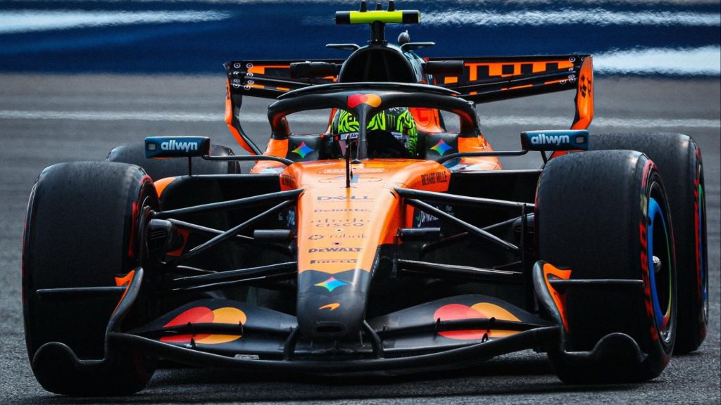 F1 2026, BAHREIN, MALÁSIA, TREINOS LIVRES, MCLAREN, LANDO NORRIS