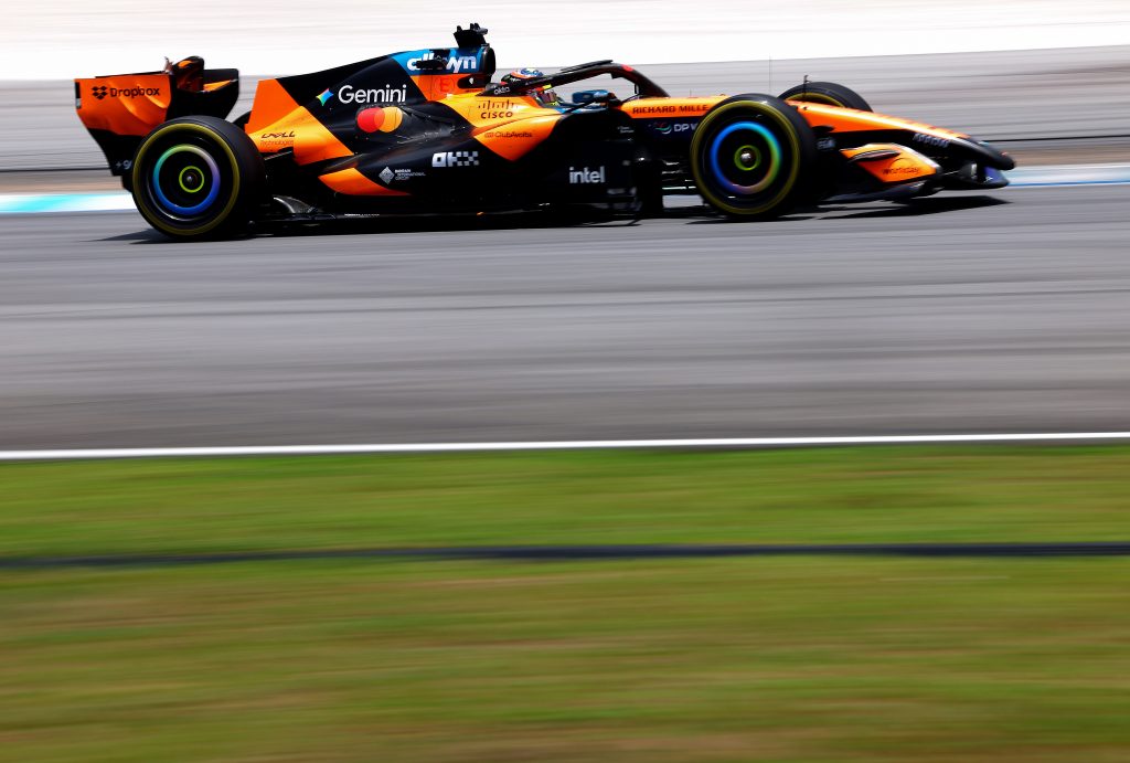 F1 2026, BAHREIN, MALÁSIA, TREINOS LIVRES, MCLAREN, OSCAR PIASTRI