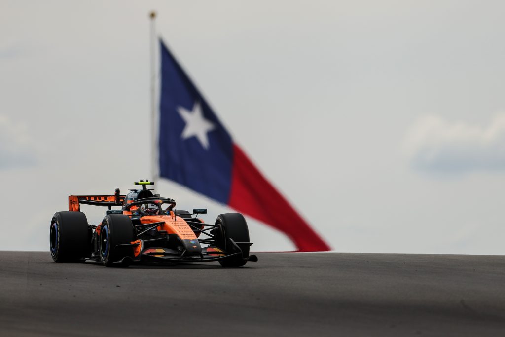 F1 2026, ESTADOS UNIDOS, AUSTIN, CORRIDA, MCLAREN, LANDO NORRIS