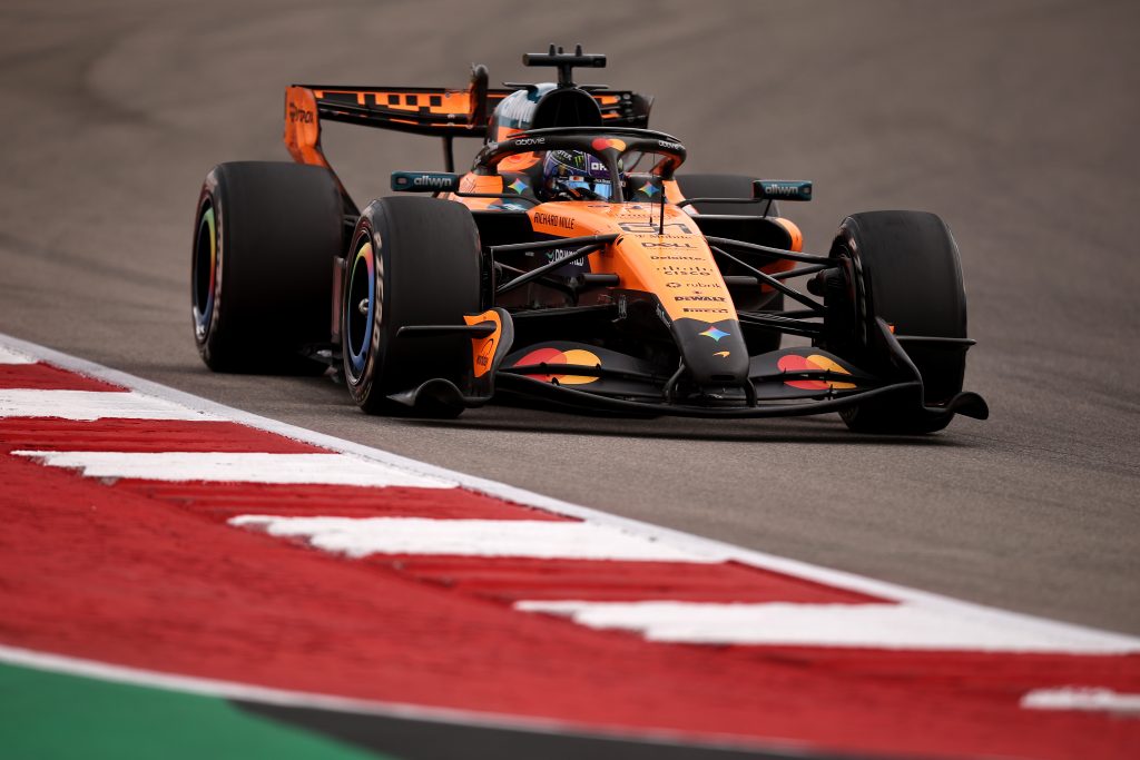 F1 2026, ESTADOS UNIDOS, AUSTIN, CORRIDA, MCLAREN, OSCAR PIASTRI