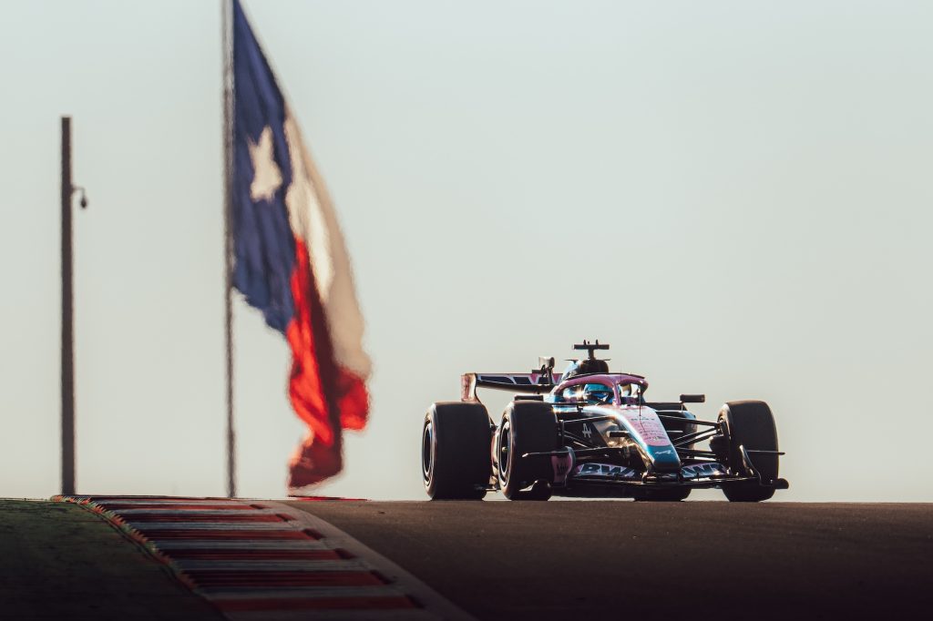 F1 2026, ESTADOS UNIDOS, AUSTIN, CLASSIFICAÇÃO, ALPINE, PIERRE GASLY