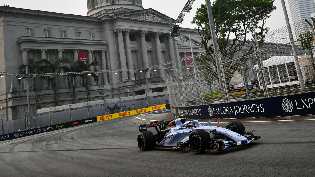 F1 2026, SINGAPURA, CLASSIFICAÇÃO SPRINT, AUDI, GABRIEL BORTOLETO, CARRO