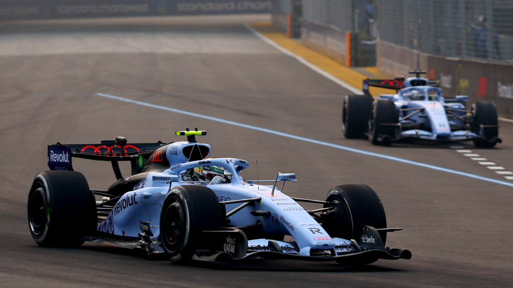 F1 2026, SINGAPURA, TREINO LIVRE, AUDI, GABRIEL BORTOLETO, CARRO