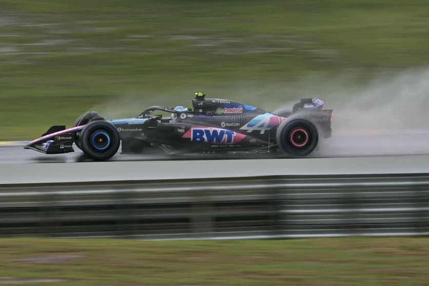 Gasly dice que «nadie apostaba» por Alpine en São Paulo: «Hubiera sido  fácil abandonar» - Noticia de F1 - Grande Prêmio en Español