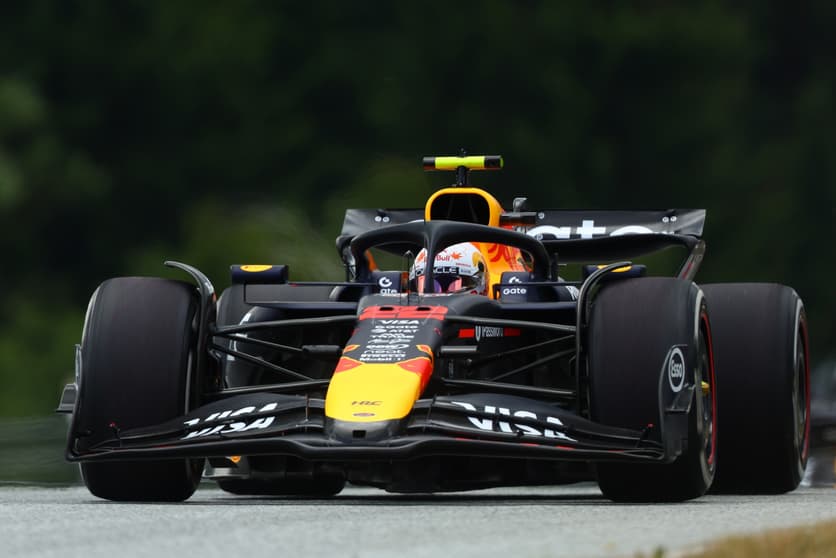 Tsunoda ve «buen abordaje» de Red Bull en Austria y admite: «Estoy ganando  confianza» - Noticia de F1 - Grande Prêmio en Español