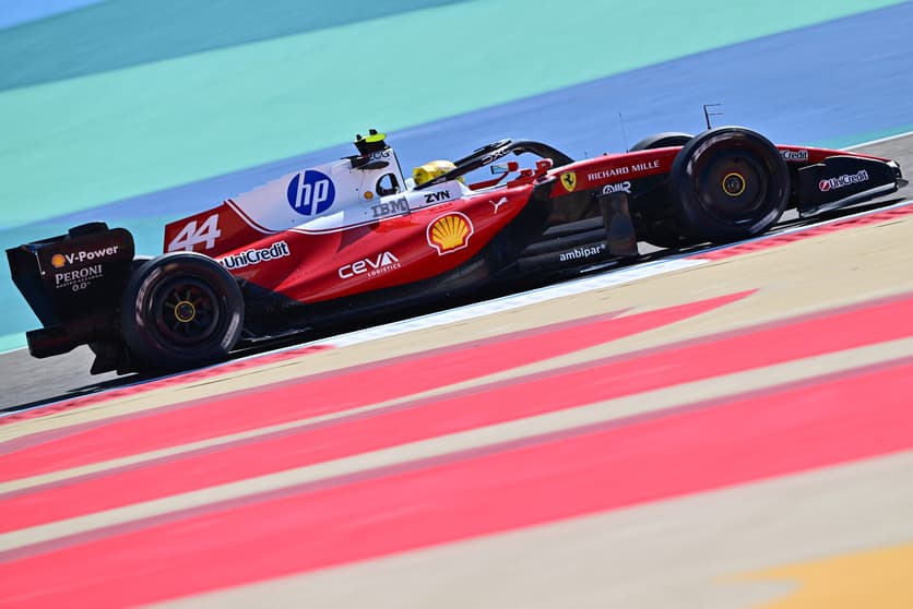 Ferrari confirma la fiabilidad de la SF-26 en los tests de F1 en Bahréin: «Todo fue bien»