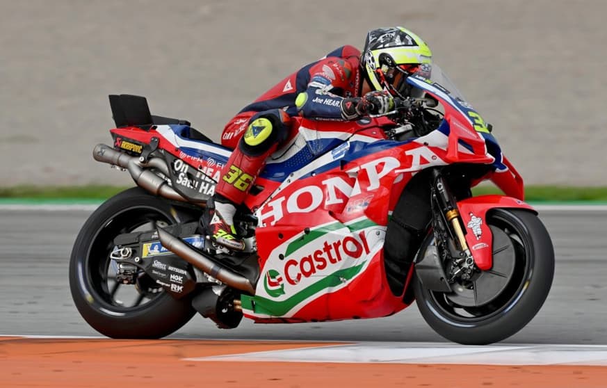 Honda define fecha de presentación y cierra calendario de lanzamientos del MotoGP 2026