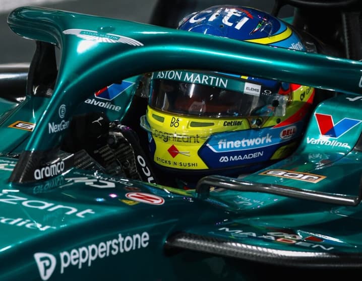 «Prefiero no usar el cerebro y ganar»: Alonso evalúa el peso de la experiencia en la F1 actual