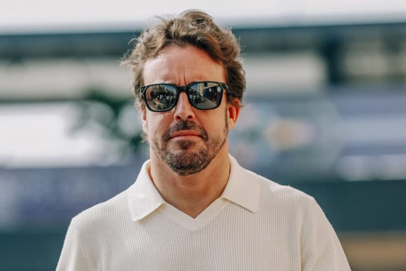 «Rápido desde el inicio»: Buemi revela conversaciones entre Alonso y la Fórmula E