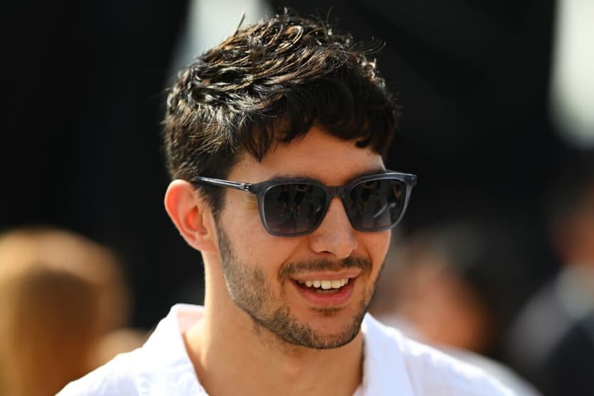 Ocon cree que Haas tiene «mucho para ganar y para perder» con las nuevas reglas de la F1