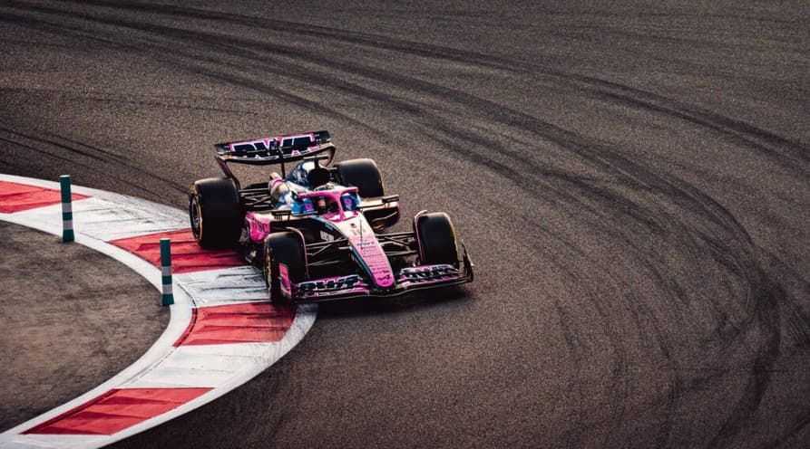 «Sin magia»: Alpine señala el factor esencial para recuperar la competitividad en la F1