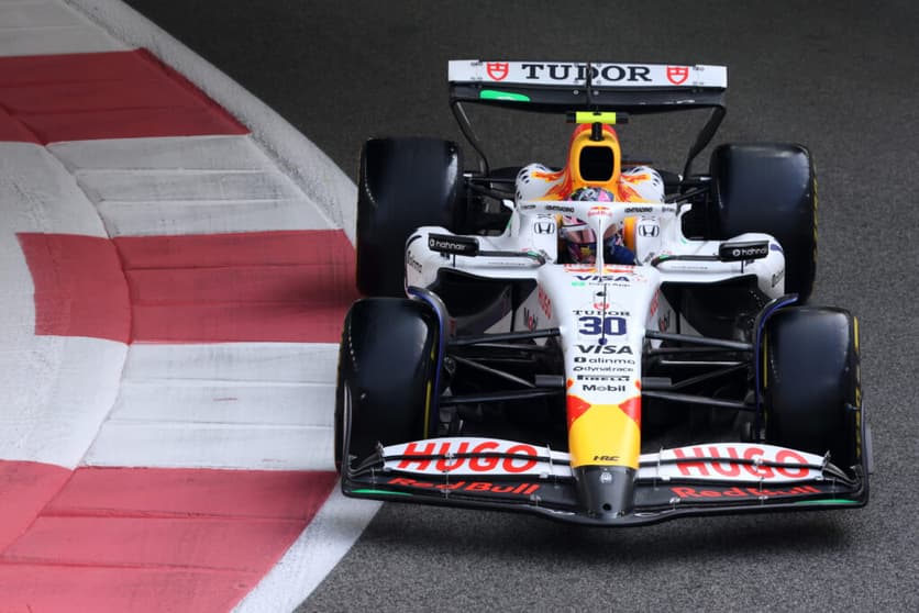 Lawson defiende a los coches con efecto suelo en la F1 y admite: «Los voy a extrañar»