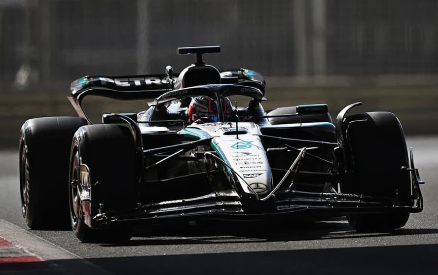 Mercedes elogia a Antonelli y aprueba el primer año sin Hamilton: «Todo salió bien»