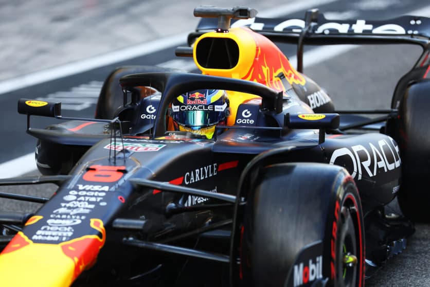 Hadjar afirma que el ascenso a Red Bull se produjo «en el mejor momento posible»