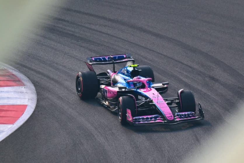 Colapinto ve el fin de las excusas en Alpine para F1 2026: «Es hora de obtener resultados»