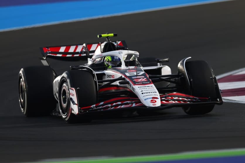 Haas adelanta el lanzamiento del VF-26 por superposición de fechas con Ferrari y Alpine