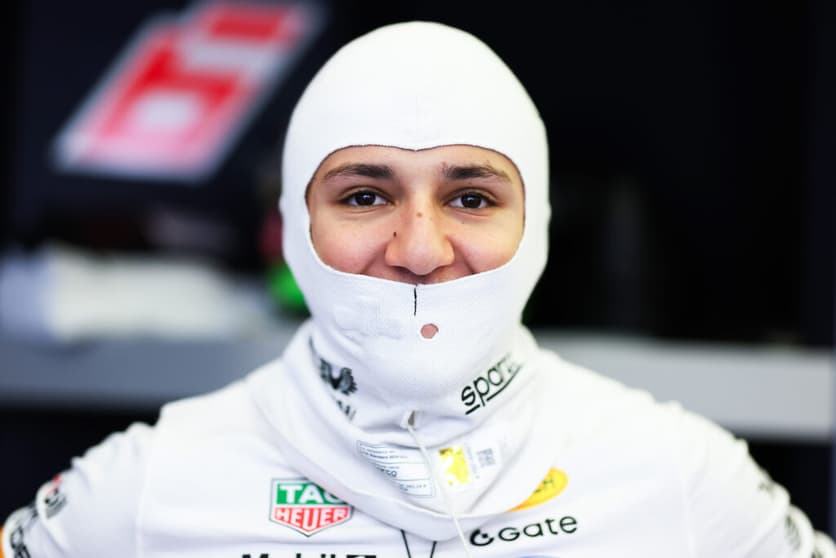 Excompañeros de Verstappen en Fórmula 1 comentan ascenso de Hadjar a Red Bull