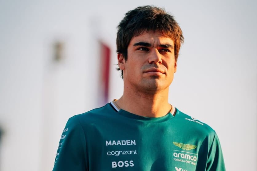 Stroll menciona los desafíos en la nueva era de la F1 y fija objetivos para el AMR26